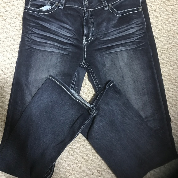 Jeans - Picture 3 of 4